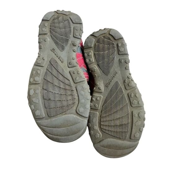 Sperry Girls Wet Tech Fish Sport Sandals Pink Size 2 Casual‎ - Picture 4 of 6